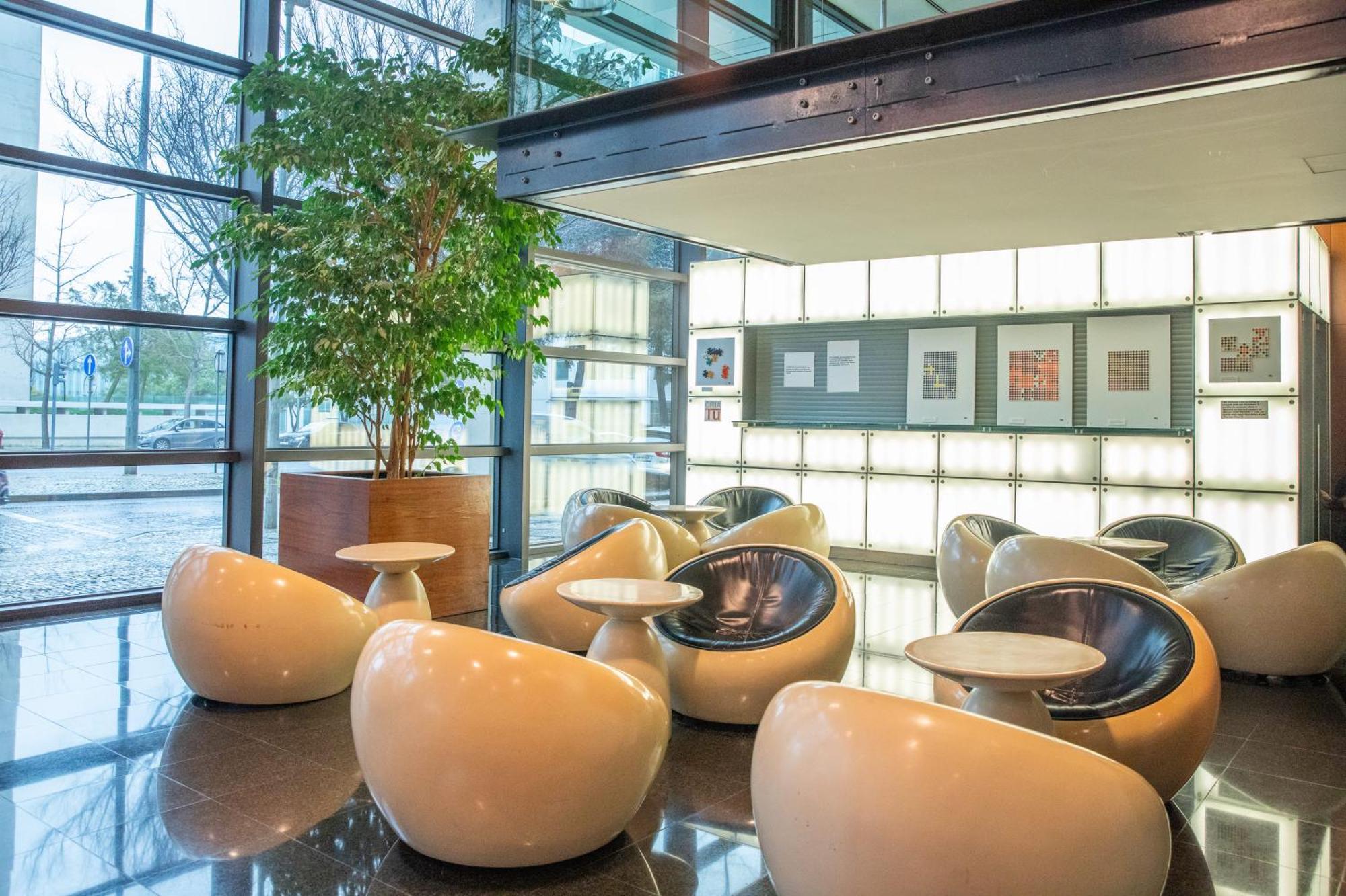 Vip Executive Arts Hotel — Photos 2