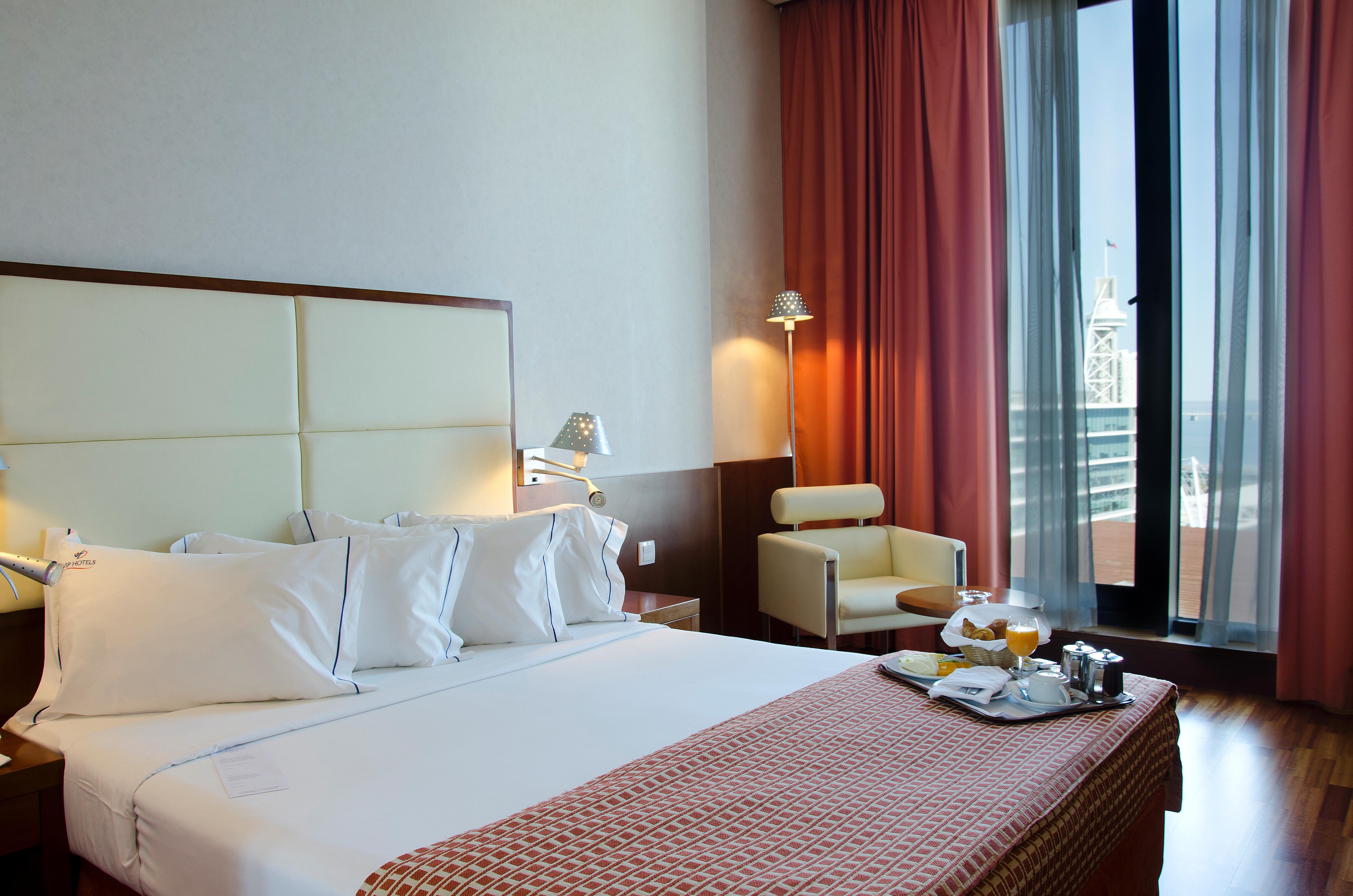 Vip Executive Arts Hotel, Lisbon